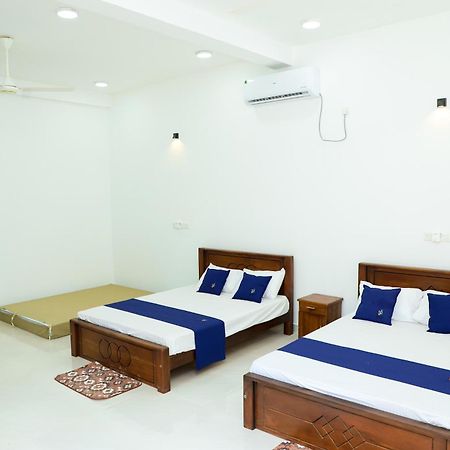 Kurulu Uyana Holiday Resort Катарагама Экстерьер фото