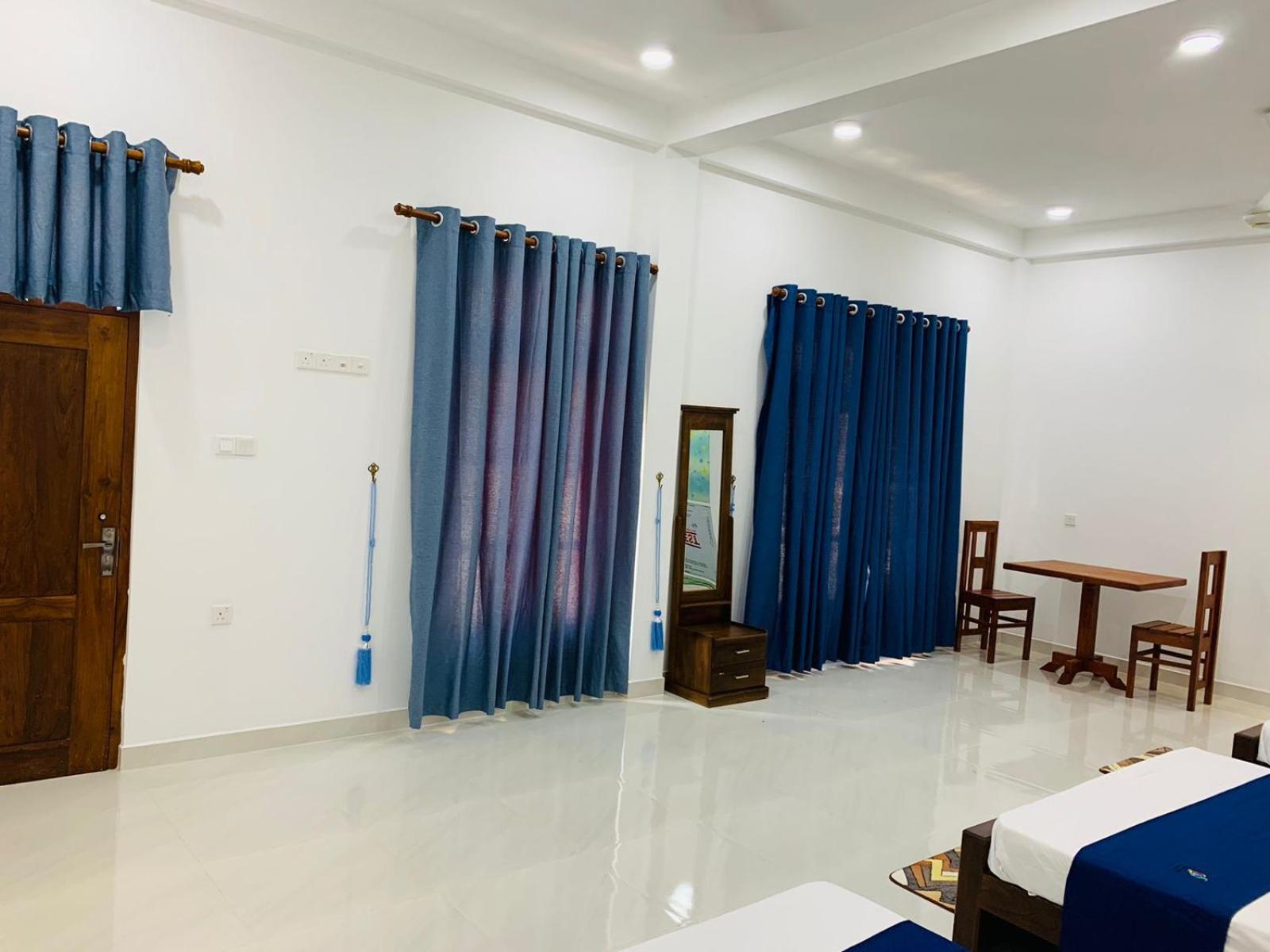 Kurulu Uyana Holiday Resort Катарагама Экстерьер фото